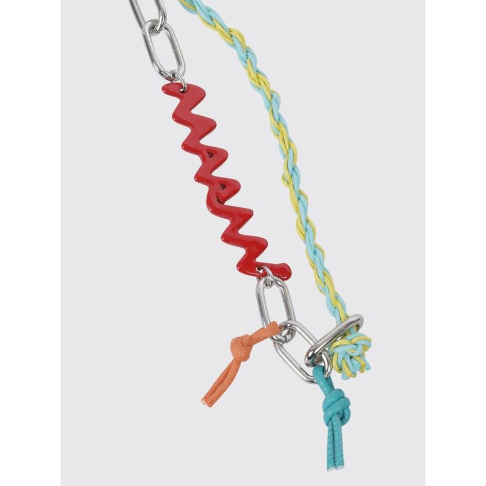 Marni Keyring Men Multicolor - Picture 2 of 2